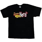 AVGN AVGNロゴ Ｔシャツ