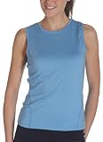 Russell Athletic Women's Luxe Layer Muscle Tee
