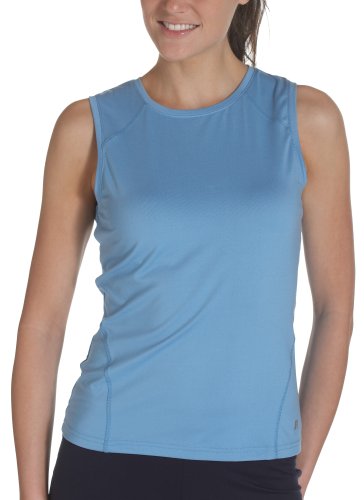 Russell Athletic Women's Luxe Layer Muscle Tee