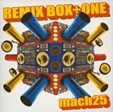 REMIX BOX+ONE