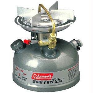 Coleman Sportster® II Dual FuelTM Stove
