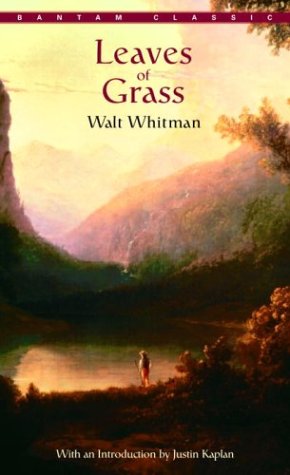 Leaves of Grass (Classics)
