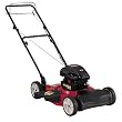 Yard Machines 12A-264C000 22-Inch 158cc 4-Cycle Briggs & Stratton Quattro Gas Powered Side Discharge/Mulch FWD Self Propelled Lawn Mower