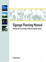 Signage Planning Manual
