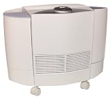  : Bionaire W15-UC 1700-Square-Foot Console Humidifier with Galileo Wireless Climate Center