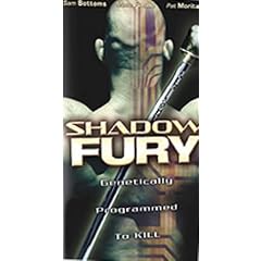 Shadow Fury by 