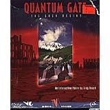 Quantum Gate
