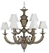 Pageant Chandelier - 90779 Image