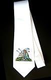 Party Decoration Necktie with man, system, human, body, vegetable, individuals, individual, Farmer, persons, cycle, turns, sprinkler, watering, on, irrigation, humans, farming, people, farm, person, f... zeusd1-MARC-3186522