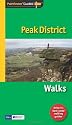 Pathfinder Peak District: Walks (Pathfinder Guide)