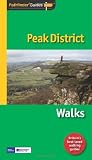 Pathfinder Peak District: Walks (Pathfinder Guides)
