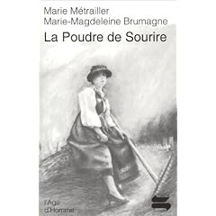 La Poudre de sourire