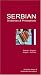 Serbian-English/English-Serbian Dictionary & Phrasebook: Romanized (Hippocrene Dictionary & Phrasebooks)