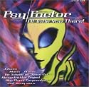 Psy Factor: I'll Take You There!, Vol. 1