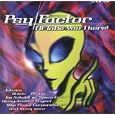 Psy Factor: I'll Take You There!, Vol. 1