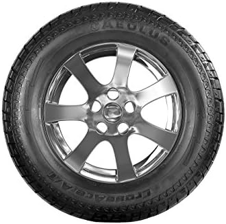 Aeolus CrossAce A/T Radial Tire - 265/65R17 112T