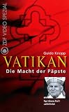 Vatikan - Die Macht der P&auml;pste 5: Papst Johannes Paul II - und die Freiheit [VHS] - 