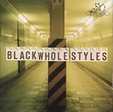 Music : Black Whole Styles
