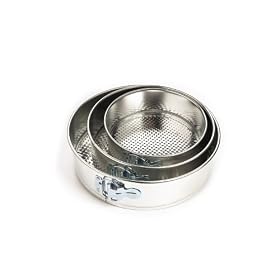 Buy Fox Run 3-Piece Springform Pan Set