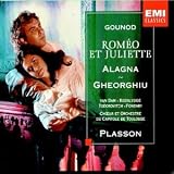 Gounod - Romeo et Juliette / Alagna, Gheorghiu, van Dam, Keenlyside, Capitole de Toulouse, Plasson