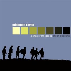 Songs of Innocence and of Experience [Explicit]