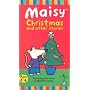 Maisy - Christmas And Other Stories [VHS] [1999]