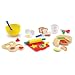 Learning Resources Pretend and Play Bakery Set