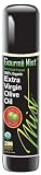 Gourme' Mist Organic Extra Virgin Olive Oil Mister, 3.5 Ounce Bottles (Pack of 3)