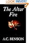 The Altar Fire