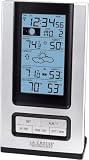 La Crosse Technology WS-9118U Wireless Weather Station with Heat Index