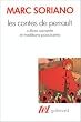 Les contes de Perrault : culture savante et traditions populaires