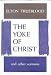 Book The Yoke of Christ