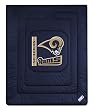 Saint Louis Rams NFL "Locker Room Collection" Bed Comforter by Sports Coverage Saint Louis Rams NFL "Locker Room Collection" Bed Comforter by Sports Coverage