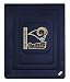 St. Louis Rams NFL Locker Room Jersey Comforter - Twin