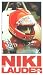 Video : The Niki Lauda Story [UK IMPORT]