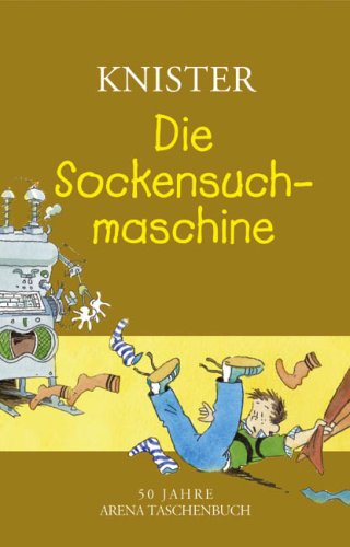 Die Sockensuchmaschine by Knister