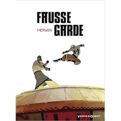 Fausse-garde