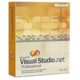 Microsoft Visual Studio .NET Professional 2002