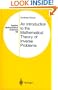 An Introduction to the Mathematical Theory of Inverse Problems (Applied Mathematical Sciences)