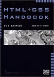 HTML+CSS Handbook 2nd Edition-
