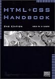 HTML+CSS Handbook 2nd Edition