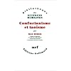 Confucianisme et Tao�sme