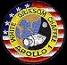 Search : Apollo 1 Mission Patch