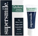 Supersmile Professional Whitening Quikee Anytime Anywhere 9.9g/0.35oz