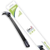 Valeo TL2-15 Gen2 Premium All-Season Bracketless Wiper Blade - 15