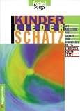 Produkt-Bild: Voggenreiter Verlag 285 Kinderliederschatz mit &uuml;ber 150 Lieder