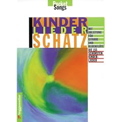 Voggenreiter Verlag 285 Kinderliederschatz mit �ber 150 Lieder