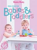 Fresh Food for Babies and Toddlers 413QGS5Y2GL. SL160 Fresh Food for Babies and Toddlers