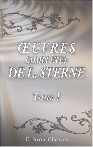 Laurence Sterne