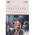Antonio Salieri - Falstaff Del Carlo, Ringholz, Croft, Ostmann (Schwetzinger Festspiele) by Arnold Ostman, Richard Croft, Teresa Ringholz, Carlos Feller, and Delores Ziegler